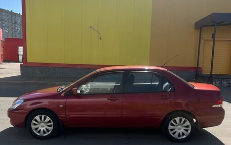 Mitsubishi Lancer IX, 2006 год, 420 000 рублей, 13 фотография