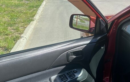 Mitsubishi Lancer IX, 2006 год, 420 000 рублей, 15 фотография
