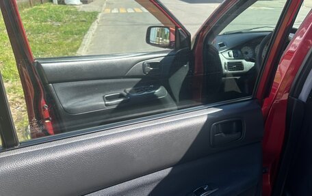 Mitsubishi Lancer IX, 2006 год, 420 000 рублей, 17 фотография