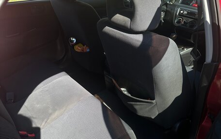 Mitsubishi Lancer IX, 2006 год, 420 000 рублей, 19 фотография