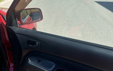 Mitsubishi Lancer IX, 2006 год, 420 000 рублей, 21 фотография