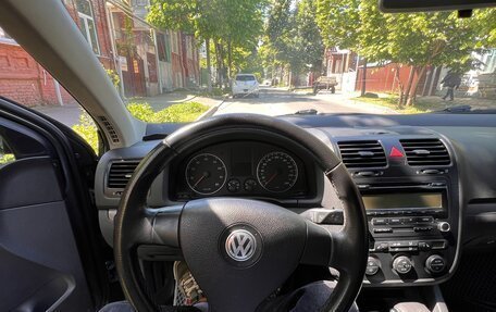 Volkswagen Jetta VI, 2009 год, 560 000 рублей, 7 фотография