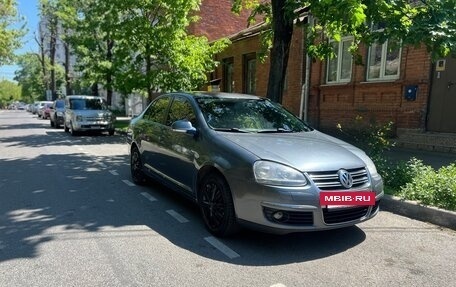 Volkswagen Jetta VI, 2009 год, 560 000 рублей, 11 фотография