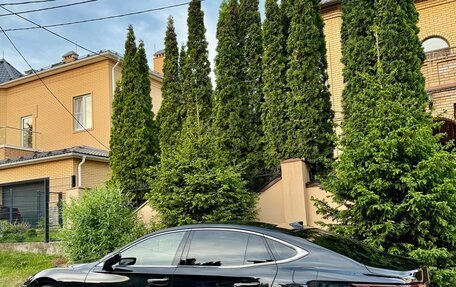 Lexus LS IV, 2018 год, 6 200 000 рублей, 8 фотография