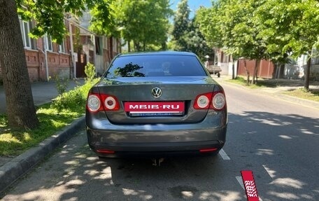 Volkswagen Jetta VI, 2009 год, 560 000 рублей, 9 фотография