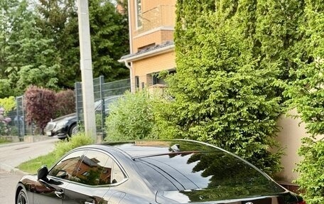 Lexus LS IV, 2018 год, 6 200 000 рублей, 12 фотография