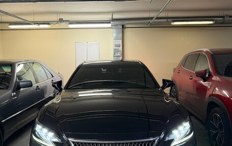 Lexus LS IV, 2018 год, 6 200 000 рублей, 26 фотография