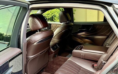 Lexus LS IV, 2018 год, 6 200 000 рублей, 14 фотография