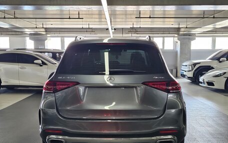 Mercedes-Benz GLE, 2021 год, 5 480 000 рублей, 5 фотография