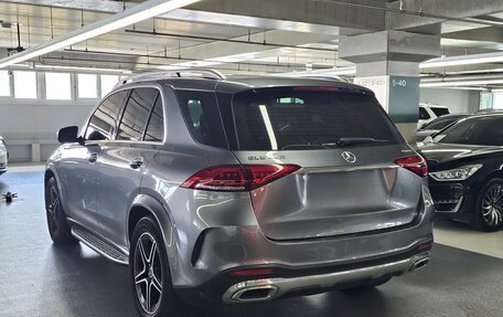 Mercedes-Benz GLE, 2021 год, 5 480 000 рублей, 4 фотография