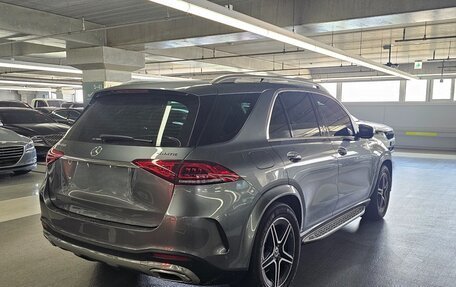 Mercedes-Benz GLE, 2021 год, 5 480 000 рублей, 6 фотография