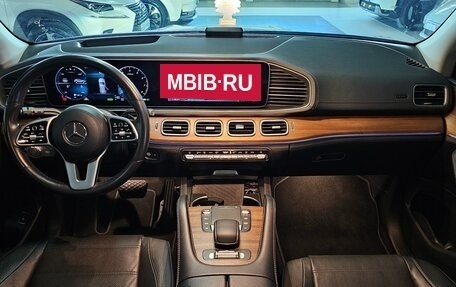 Mercedes-Benz GLE, 2021 год, 5 480 000 рублей, 7 фотография