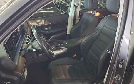 Mercedes-Benz GLE, 2021 год, 5 480 000 рублей, 10 фотография