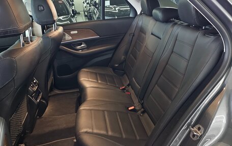Mercedes-Benz GLE, 2021 год, 5 480 000 рублей, 11 фотография