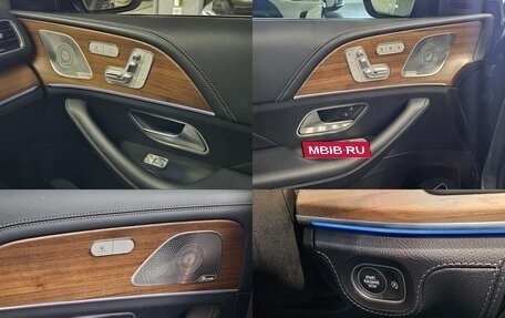 Mercedes-Benz GLE, 2021 год, 5 480 000 рублей, 15 фотография