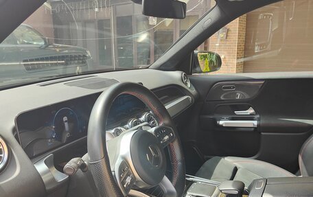 Mercedes-Benz GLB, 2020 год, 3 550 000 рублей, 8 фотография