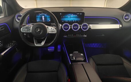 Mercedes-Benz GLB, 2020 год, 3 550 000 рублей, 14 фотография