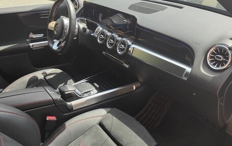 Mercedes-Benz GLB, 2020 год, 3 550 000 рублей, 12 фотография