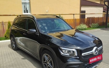Mercedes-Benz GLB, 2020 год, 3 550 000 рублей, 6 фотография