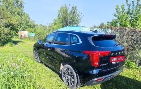 Haval Jolion, 2023 год, 1 750 000 рублей, 3 фотография