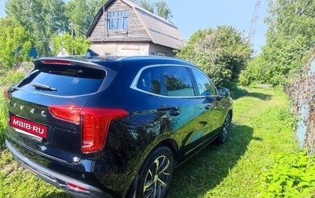 Haval Jolion, 2023 год, 1 750 000 рублей, 4 фотография