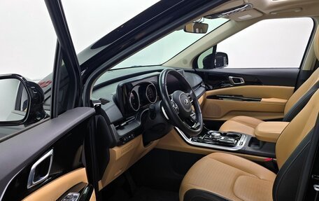 KIA Carnival, 2021 год, 2 650 000 рублей, 6 фотография