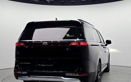 KIA Carnival, 2021 год, 2 650 000 рублей, 4 фотография