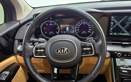 KIA Carnival, 2021 год, 2 650 000 рублей, 5 фотография