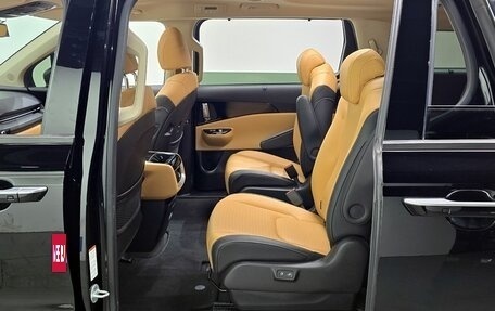 KIA Carnival, 2021 год, 2 650 000 рублей, 8 фотография