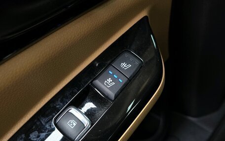 KIA Carnival, 2021 год, 2 650 000 рублей, 17 фотография