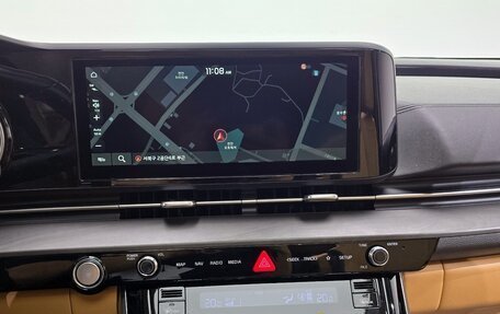 KIA Carnival, 2021 год, 2 650 000 рублей, 14 фотография