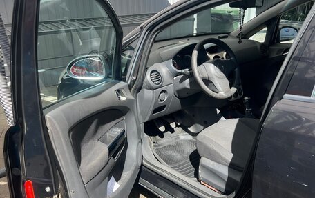 Opel Corsa D, 2007 год, 280 000 рублей, 5 фотография