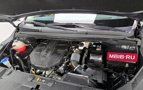KIA Carnival, 2021 год, 2 650 000 рублей, 20 фотография