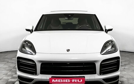 Porsche Cayenne III, 2019 год, 8 277 000 рублей, 2 фотография
