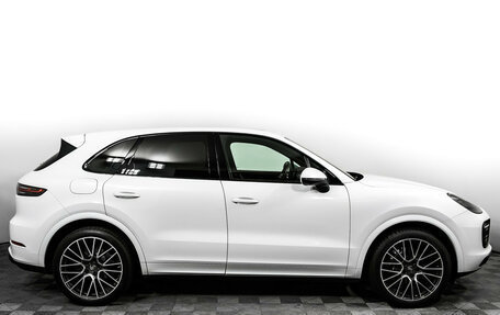 Porsche Cayenne III, 2019 год, 8 277 000 рублей, 4 фотография