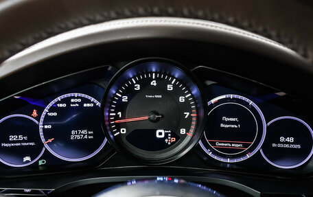 Porsche Cayenne III, 2019 год, 8 277 000 рублей, 10 фотография