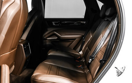 Porsche Cayenne III, 2019 год, 8 277 000 рублей, 14 фотография