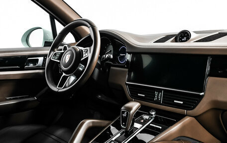 Porsche Cayenne III, 2019 год, 8 277 000 рублей, 9 фотография