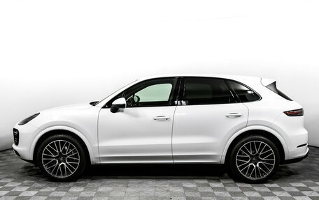 Porsche Cayenne III, 2019 год, 8 277 000 рублей, 8 фотография