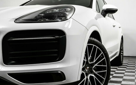 Porsche Cayenne III, 2019 год, 8 277 000 рублей, 15 фотография