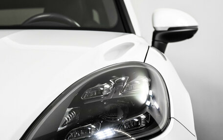 Porsche Cayenne III, 2019 год, 8 277 000 рублей, 16 фотография
