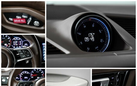 Porsche Cayenne III, 2019 год, 8 277 000 рублей, 17 фотография