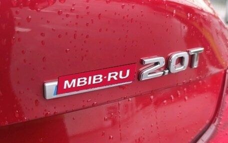 Genesis G70 I, 2021 год, 3 200 000 рублей, 6 фотография