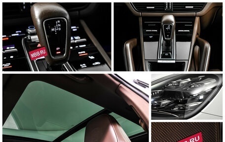 Porsche Cayenne III, 2019 год, 8 277 000 рублей, 20 фотография