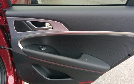 Genesis G70 I, 2021 год, 3 200 000 рублей, 20 фотография