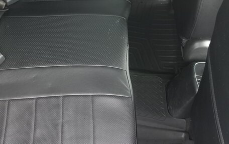 KIA Rio III рестайлинг, 2016 год, 1 250 000 рублей, 11 фотография