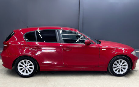 BMW 1 серия, 2008 год, 750 000 рублей, 3 фотография