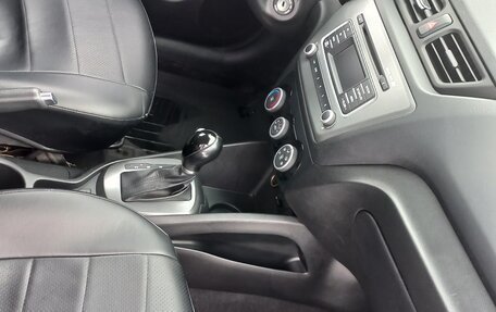 KIA Rio III рестайлинг, 2016 год, 1 250 000 рублей, 9 фотография