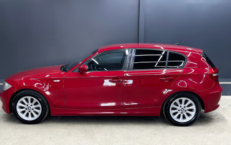 BMW 1 серия, 2008 год, 750 000 рублей, 2 фотография