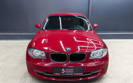 BMW 1 серия, 2008 год, 750 000 рублей, 4 фотография